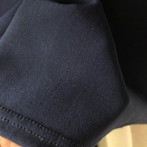 New Mix Skirts - Navy straight skirt New Mix Skirts - Navy straight skirt